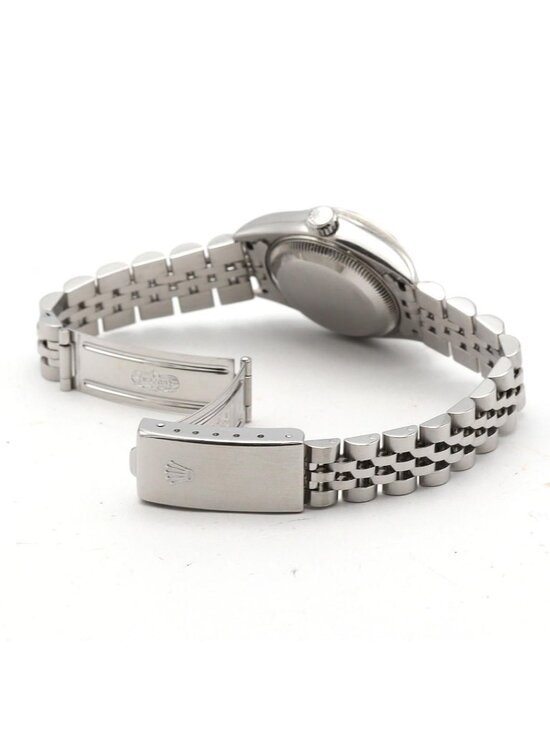 Rolex Datejust Automatic Winding Number Watch